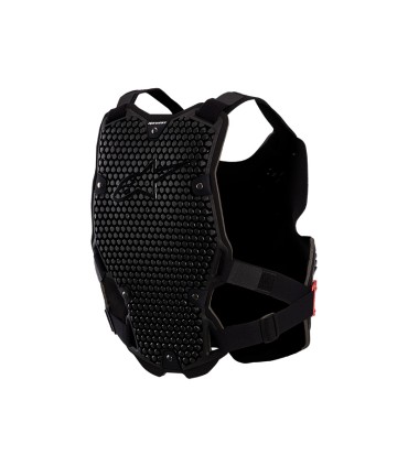 Pettorina Alpinestars Bionic Action V2 nero