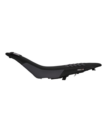 Selle Isotta Rally Tenere 700 World Raid 2 (2022-25) noir