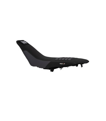 Seat Isotta Rally Tenere 700 World Raid 2 (2022-25) black