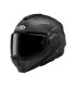 Casco HJC F100 carbon opaco