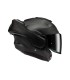 Casco HJC F100 carbon opaco