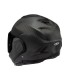 Casco HJC F100 carbon opaco