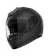 Helm Sena Phantom XB schwarz mat