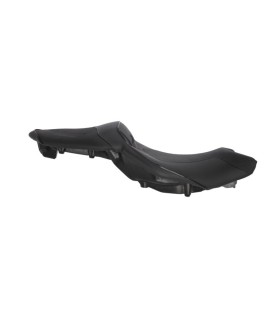 Sella Bagster Sit'N Go BMW S 1000 XR (2015-19) nera