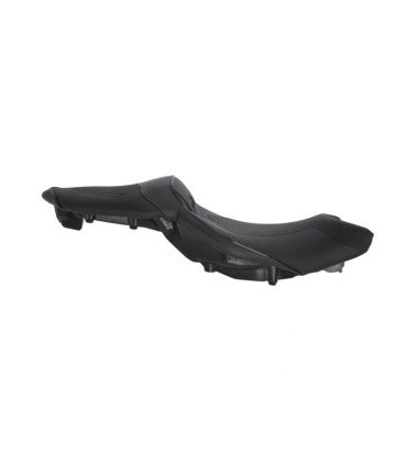 Sella Bagster Sit'N Go BMW S 1000 XR (2015-19) nera