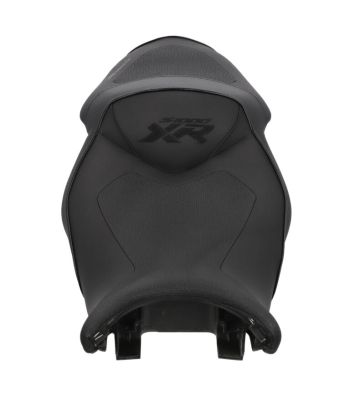 Sella Bagster Sit'N Go BMW S 1000 XR (2015-19) nera