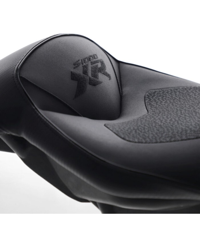 Bagster Sit'N Go BMW S 1000 XR (2015-19) black seat