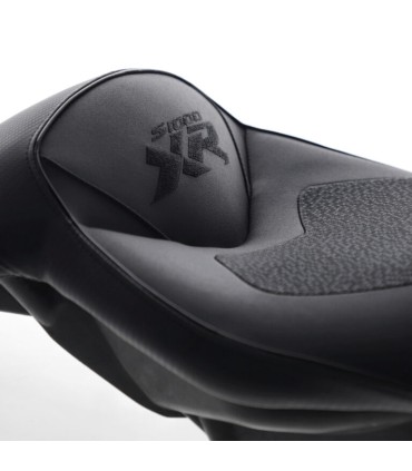 Bagster Sit'N Go BMW S 1000 XR (2015-19) black seat