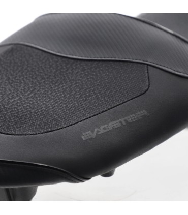 Bagster Sit'N Go BMW S 1000 XR (2015-19) black seat