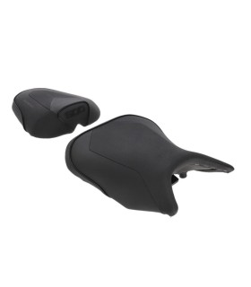 Bagster Sit'N Go Honda CB 500 F/R /CBR 500 R (2016-24) black