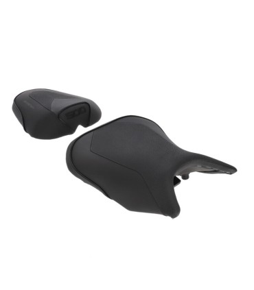 Sella Bagster Sit'N Go Honda CB 500 F/R /CBR 500 R (2016-24) nero