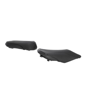 Bagster SIT’N GO sattel Sit'N Go Honda CB 500 F/R /CBR 500 R (2016-24) schwarz