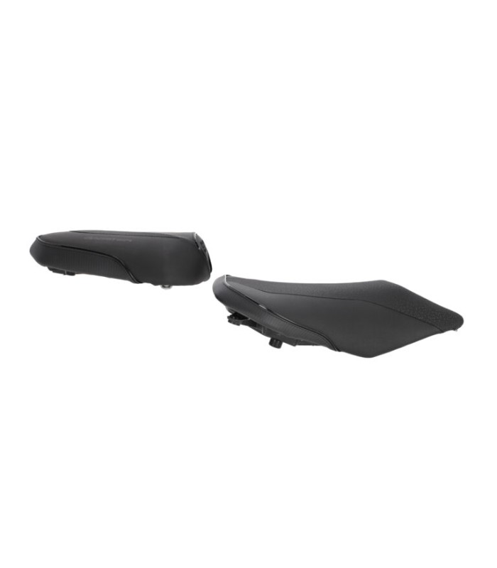 Selle Bagster Sit'N Go Honda CB 500 F/R /CBR 500 R (2016-24) noir