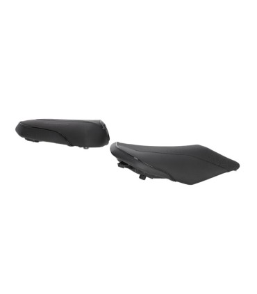Bagster Sit'N Go Honda CB 500 F/R /CBR 500 R (2016-24) black