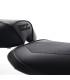 Bagster SIT’N GO sattel Sit'N Go Honda CB 500 F/R /CBR 500 R (2016-24) schwarz