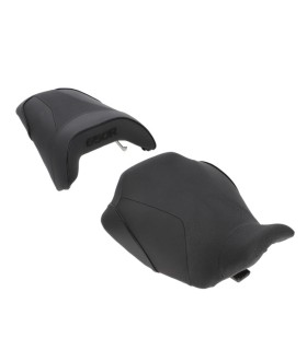 Bagster SIT’N GO sattel Sit'N Go Honda CB 650 R / CBR 650 R (2019-23) schwarz