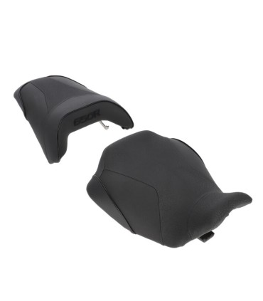 Bagster Sit'N Go Honda CB 650 R / CBR 650 R (2019-23) black