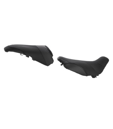 Selle Bagster Sit'N Go Honda CB 650 R / CBR 650 R (2019-23) noir