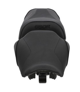 Bagster SIT’N GO sattel Sit'N Go Honda CB 650 R / CBR 650 R (2019-23) schwarz
