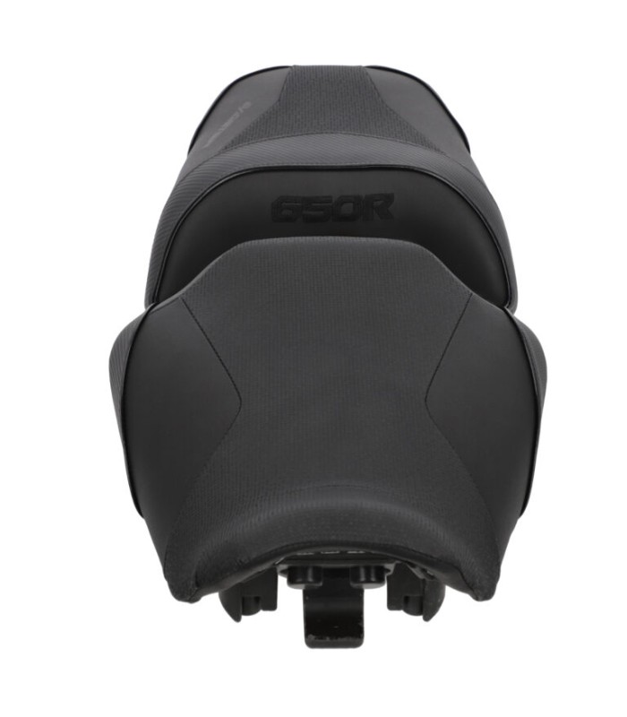 Sella Bagster Sit'N Go Honda CB 650 R / CBR 650 R (2019-23) nero