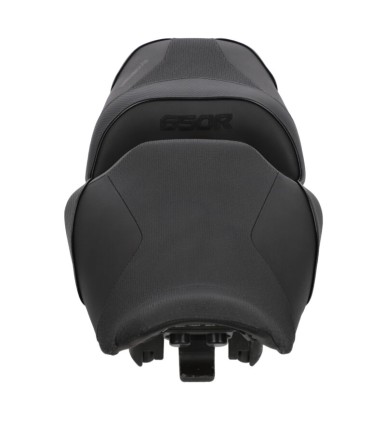 Bagster Sit'N Go Honda CB 650 R / CBR 650 R (2019-23) black