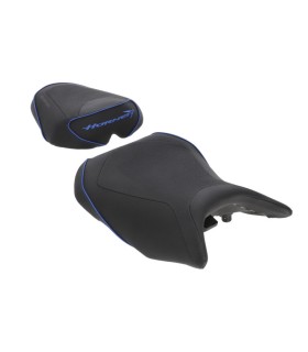 Bagster SIT’N GO sattel Sit'N Go Honda CB 500 / CB 750 HORNET (2023-26) schwarz blau
