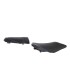 Sella Bagster Sit'N Go Honda CB 500 / CB 750 HORNET (2023-26) nero blu