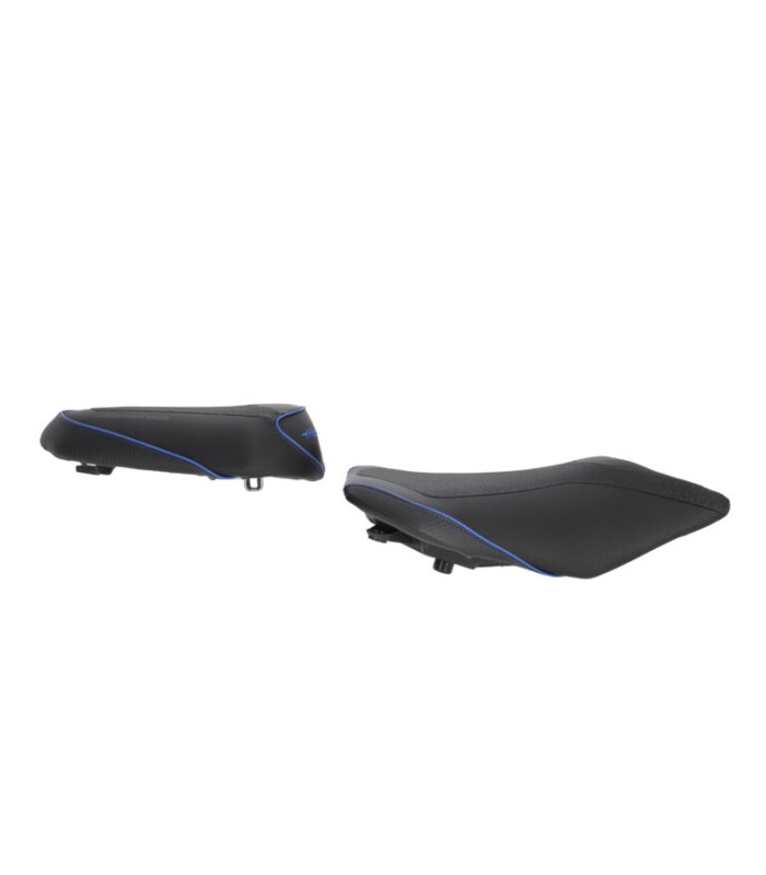 Bagster SIT’N GO sattel Sit'N Go Honda CB 500 / CB 750 HORNET (2023-26) schwarz blau