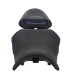 Sella Bagster Sit'N Go Honda CB 500 / CB 750 HORNET (2023-26) nero blu