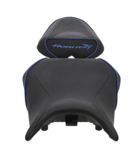 Bagster Sit'N Go Honda CB 500 / CB 750 HORNET (2023-26) black blue 2