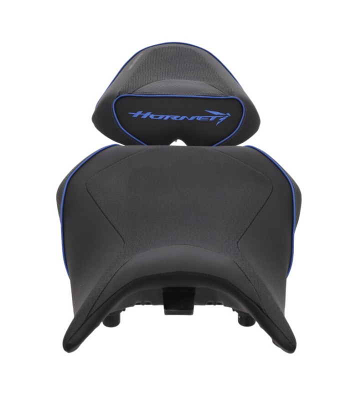 Bagster Sit'N Go Honda CB 500 / CB 750 HORNET (2023-26) black blue