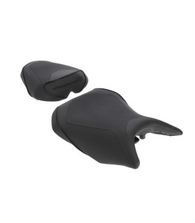 Sella Bagster Sit'N Go Honda CB 500 / CB 750 HORNET (2023-26) nero