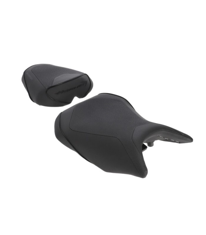 Sella Bagster Sit'N Go Honda CB 500 / CB 750 HORNET (2023-26) nero