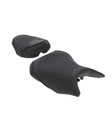 Sella Bagster Sit'N Go Honda CB 500 / CB 750 HORNET (2023-26) nero
