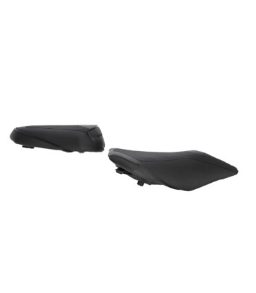 Bagster SIT’N GO sattel Sit'N Go Honda CB 500 / CB 750 HORNET (2023-26) schwarz