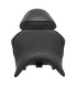 Sella Bagster Sit'N Go Honda CB 500 / CB 750 HORNET (2023-26) nero