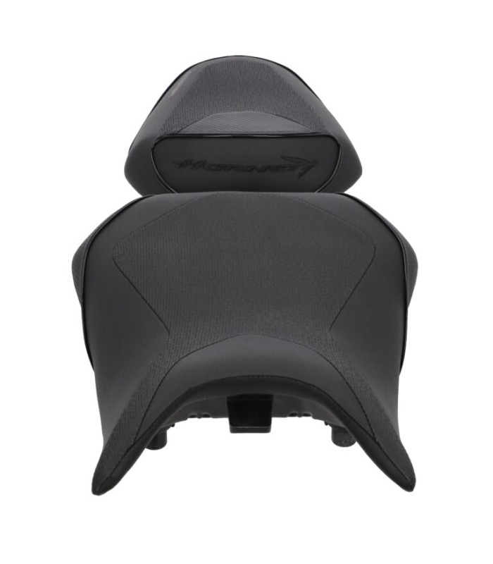 Selle Bagster Sit'N Go Honda CB 500 / CB 750 HORNET (2023-26) noir