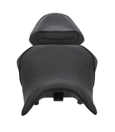 Bagster SIT’N GO sattel Sit'N Go Honda CB 500 / CB 750 HORNET (2023-26) schwarz
