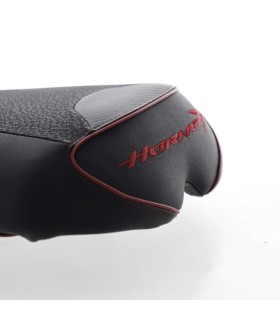 Sella Bagster Sit'N Go Honda CB 500 / CB 750 HORNET (2023-26) nero rosso