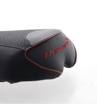 Bagster Sit'N Go Honda CB 500 / CB 750 HORNET (2023-26) black red