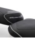 Sella Bagster Sit'N Go Honda CB 500 / CB 750 HORNET (2023-26) nero argento