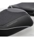 Bagster SIT’N GO sattel Sit'N Go Honda CB 500 / CB 750 HORNET (2023-26) schwarz silber