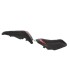 Sella Bagster Sit'N Go Kawasaki Z 650 / NINJA 650 (2020-26) nero rosso