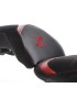 Sella Bagster Sit'N Go Kawasaki Z 650 / NINJA 650 (2020-26) nero rosso