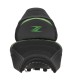 Sella Bagster Sit'N Go Kawasaki Z 650 / NINJA 650 (2020-26) nero verde