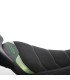 Sella Bagster Sit'N Go Kawasaki Z 650 / NINJA 650 (2020-26) nero verde