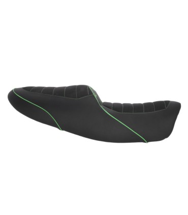 Sella Bagster Sit'N Go Kawasaki Z900 RS (2018-23) nero verde