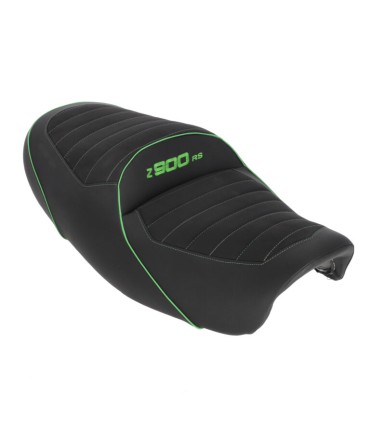 Sella Bagster Sit'N Go Kawasaki Z900 RS (2018-23) nero verde