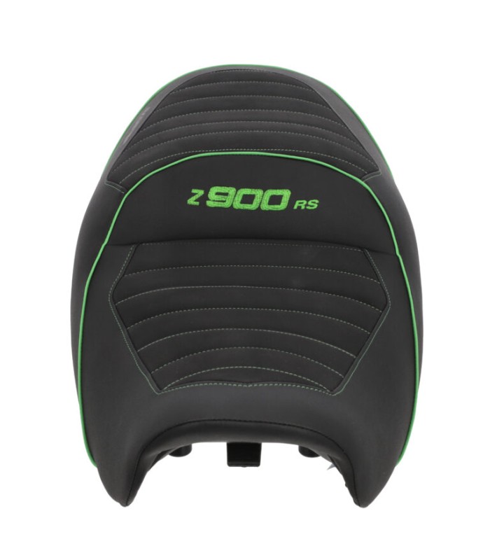 Sella Bagster Sit'N Go Kawasaki Z900 RS (2018-23) nero verde