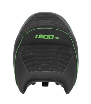 Sella Bagster Sit'N Go Kawasaki Z900 RS (2018-23) nero verde